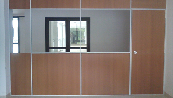 Divisoria Eucatex Tek Milano Divisoria Eucatex Tek Milano