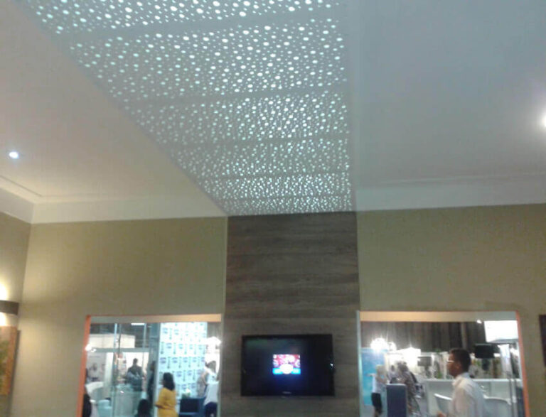 Forro Cleaneo Aleatorio e fge