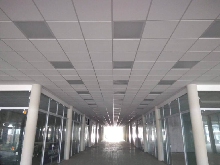 Forro Georgia Shoppig Sales