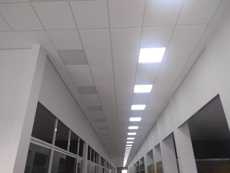 Forro Georgia Tegular