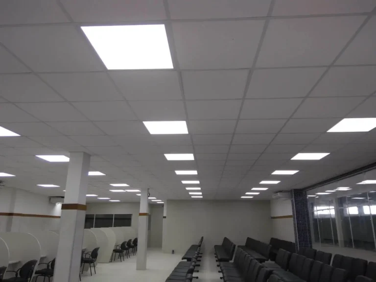 Forro Mineral Scala do Sac