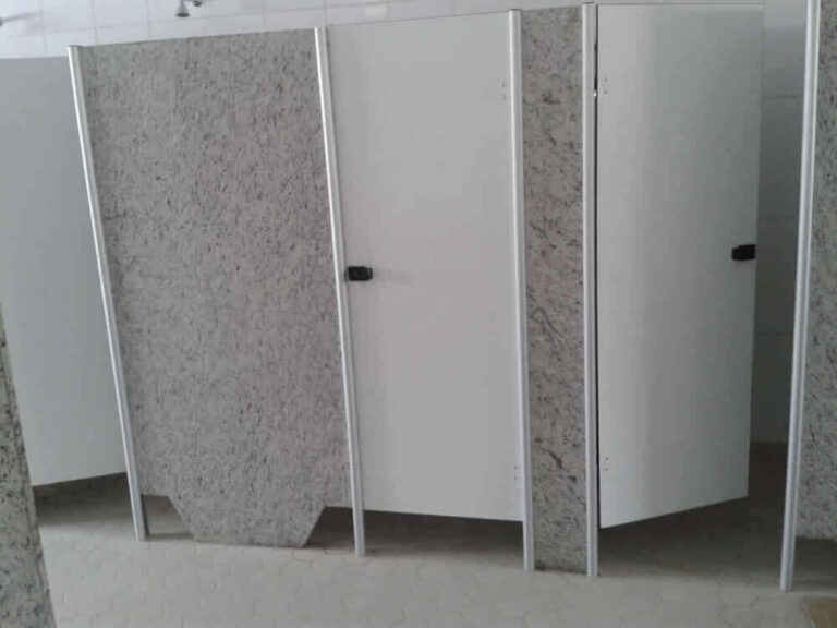 Porta de ts em Granito Obra Itaipava