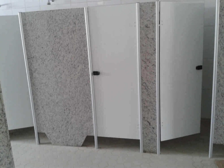 Porta de ts em Granito Obra Itaipava